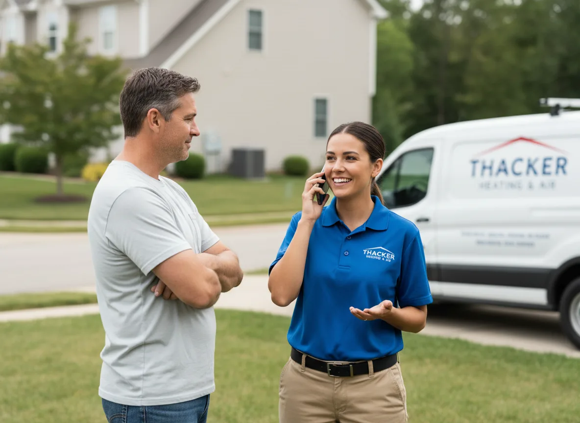 Ac Repair Millington, MI FAQs